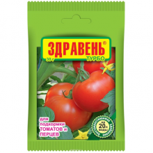 Здравень томаты 30г (150шт) Вх