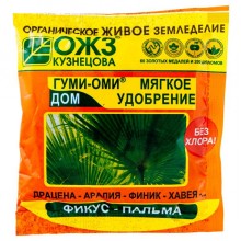 Гуми-Оми фикус-пальма (50г) (54шт)