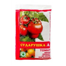 Сударушка 60г (томат)  (120шт) кпч